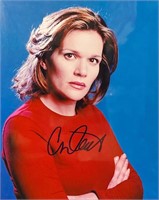 Catherine Dent Signed Photo