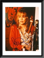 Faye Dunaway Signed Photo