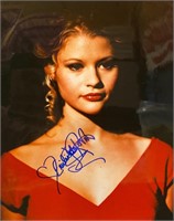 Emilie de Ravin Signed Photo