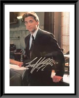 Jeff Hephner Signed Photo