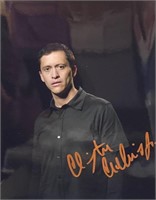 Clifton Collins Jr. Signed Movie Photo