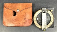 Leupold-Volpel & Co. Forester Surveying Compass