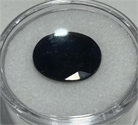 7.78CT SAPPHIRE GEMSTONE