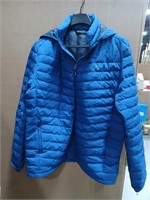 Size X-Large Paradox Mens Winter Jacket