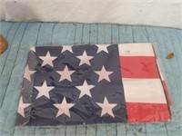 NEW US FLAG