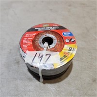 11- 4 1/2" Grinding Disks