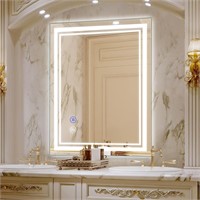 LED Bathroom Mirror