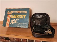 Haircutting Kits