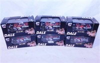 13 Pit Stop Dale Earnhardt DALE diecast cars: