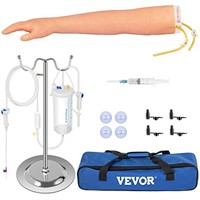 VEVOR Phlebotomy Practice Kit, IV Venipuncture