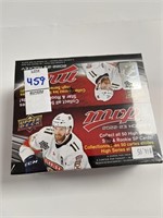 UPPER DECK MVP NHL HOCKEY 36 PACK BOX SEALED