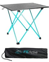 $53 Folding Camping Table