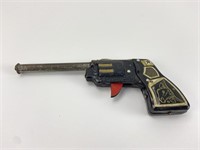 Vintage Buffalo Colt Toy Gun