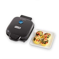 Dash Deluxe Sous Vide Style Egg Bite Maker with