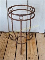 Heavy Duty Metal Plant Stand