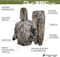 Frogg Toggs All Sport Rain Suit