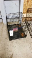 Wire Cage W/ Tray