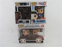 Funko Pop Figurines