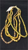 4 Strings Trade Beads
