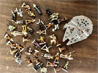 Star Wars Miniatures