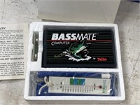 New Bassmate Computer