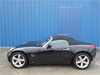 2006 Pontiac SOLSTICE