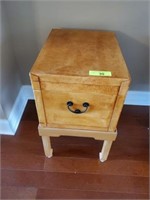 SEWING/STORAGE BOX