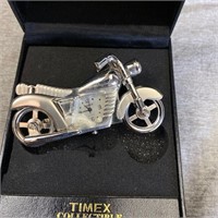 Timex Collectable Mini Clock