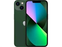 iPhone 13 256GB Green - Unlocked
