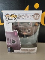 Funko Pop Harry Potter Hermione Granger