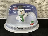 Funko Knick Knack Nome, Sweet Nome, Alaska