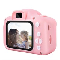 SM5309  Accreate Kids Mini Rechargeable Camera, 8M