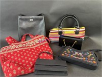 The Sak Handbag & Misc. Purses/Handbags
