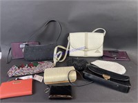 Assessment of Purses/wallets