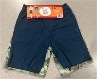 MM 8 Boy's 2pk Woven Shorts