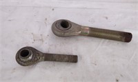 Category Two & Category Three Top Link Swivels