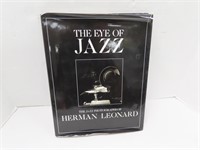 Signed Jazz book