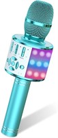 Kids Karaoke Microphone Machine Toys for Girls