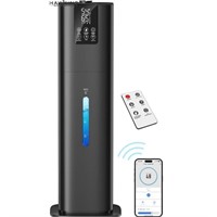 New $187 Smart Humidifiers Large Room Bedroom