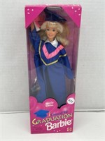 Barbie - Special Edition Class of '96 Graduation