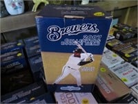 Brewers '07 Collectors Bobblehead: Prince Fielder