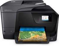 ULN - HP OfficeJet Pro 8710 Wireless Printer