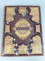 1873 Holy Bible