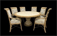 Ferguson Copeland LTD. Furniture Round Table
