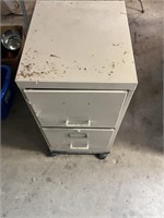 Filing cabinet