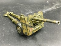 Astra Die Cast Cannon