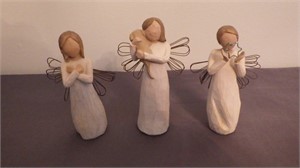 Willow Tree Angel Of Friends