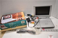 Portable DVD Player