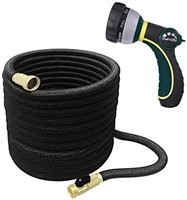 AS IS - TheFitLife Best Expandable Garden Hose -