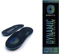 Edensoles The only Insoles with Dynamic